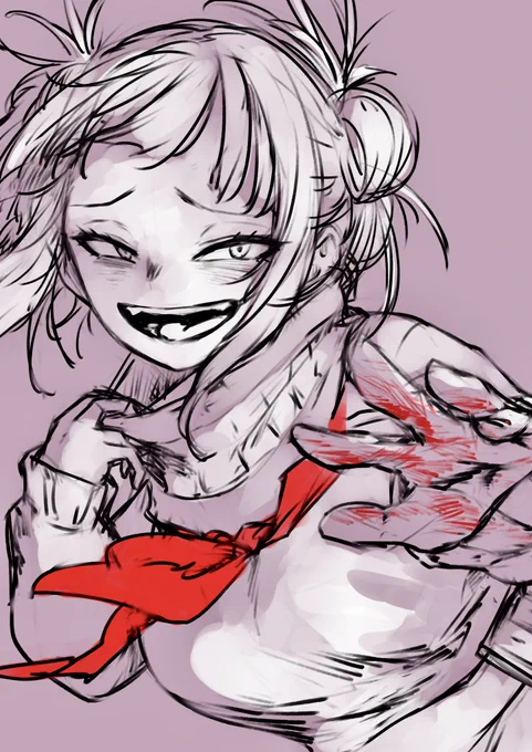 rkgk トガちゃん 
