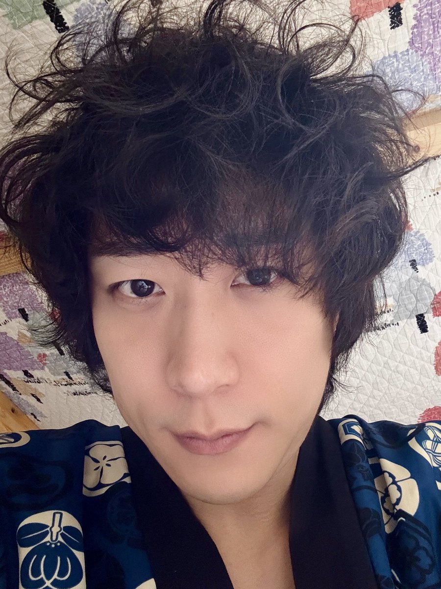 Seojunho_kekinu's tweet photo. 안녕! https://t.co/M9lQVcInKa