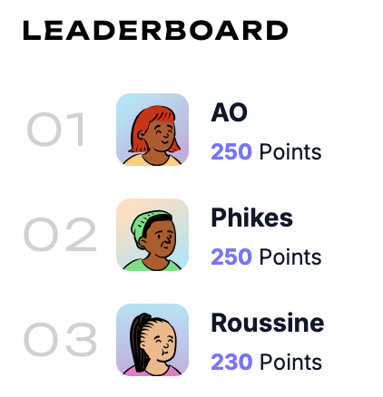 akkadiaone's tweet image. The battle wages on with AO taking the lead!

Join now: dmission.me/missions/anima…

For a chance to earn the coveted Key of Elaran
opensea.io/assets/matic/0…

Before is too late!

#AkkadiaOne #Dmission #KeyofElaran
