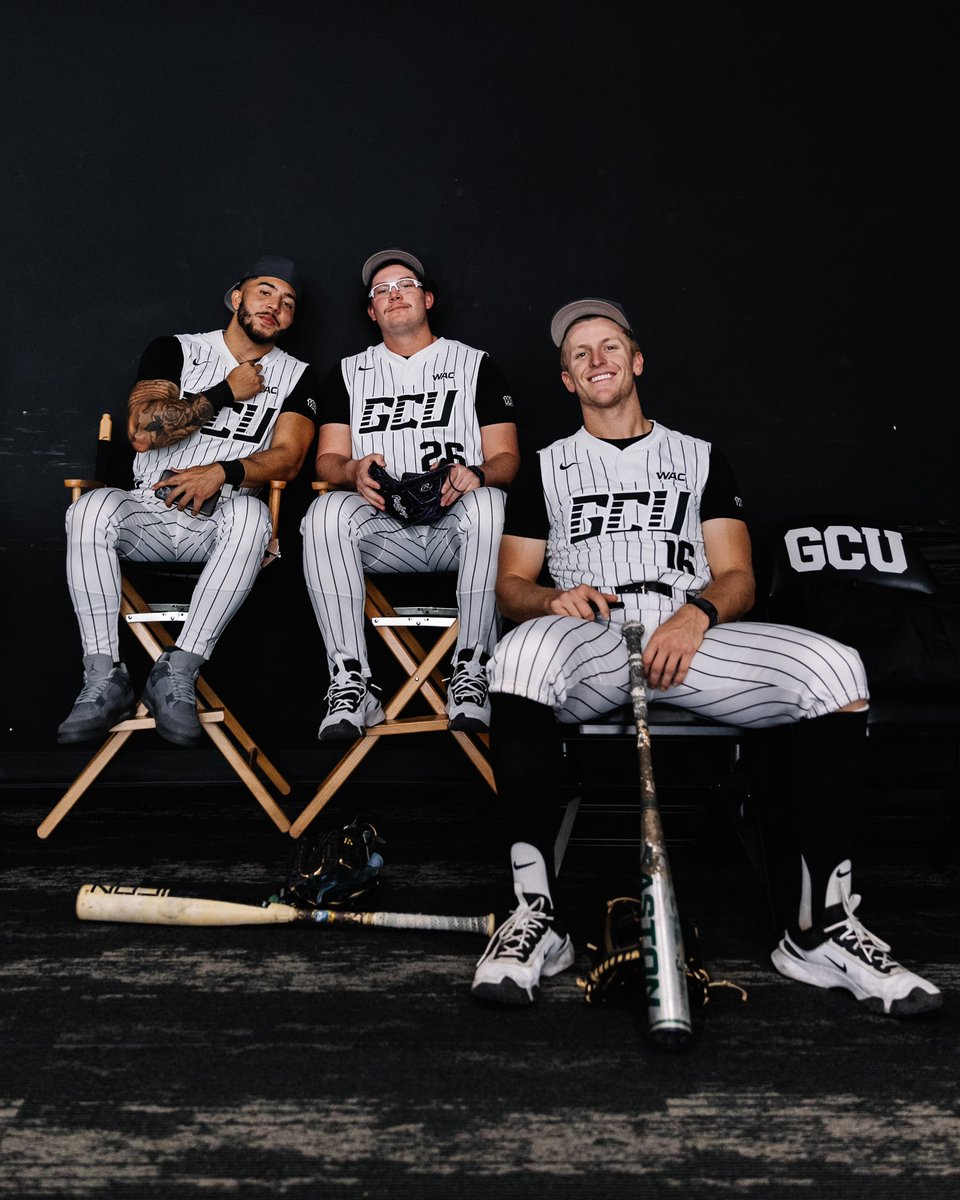 Grand Canyon Baseball tweet media