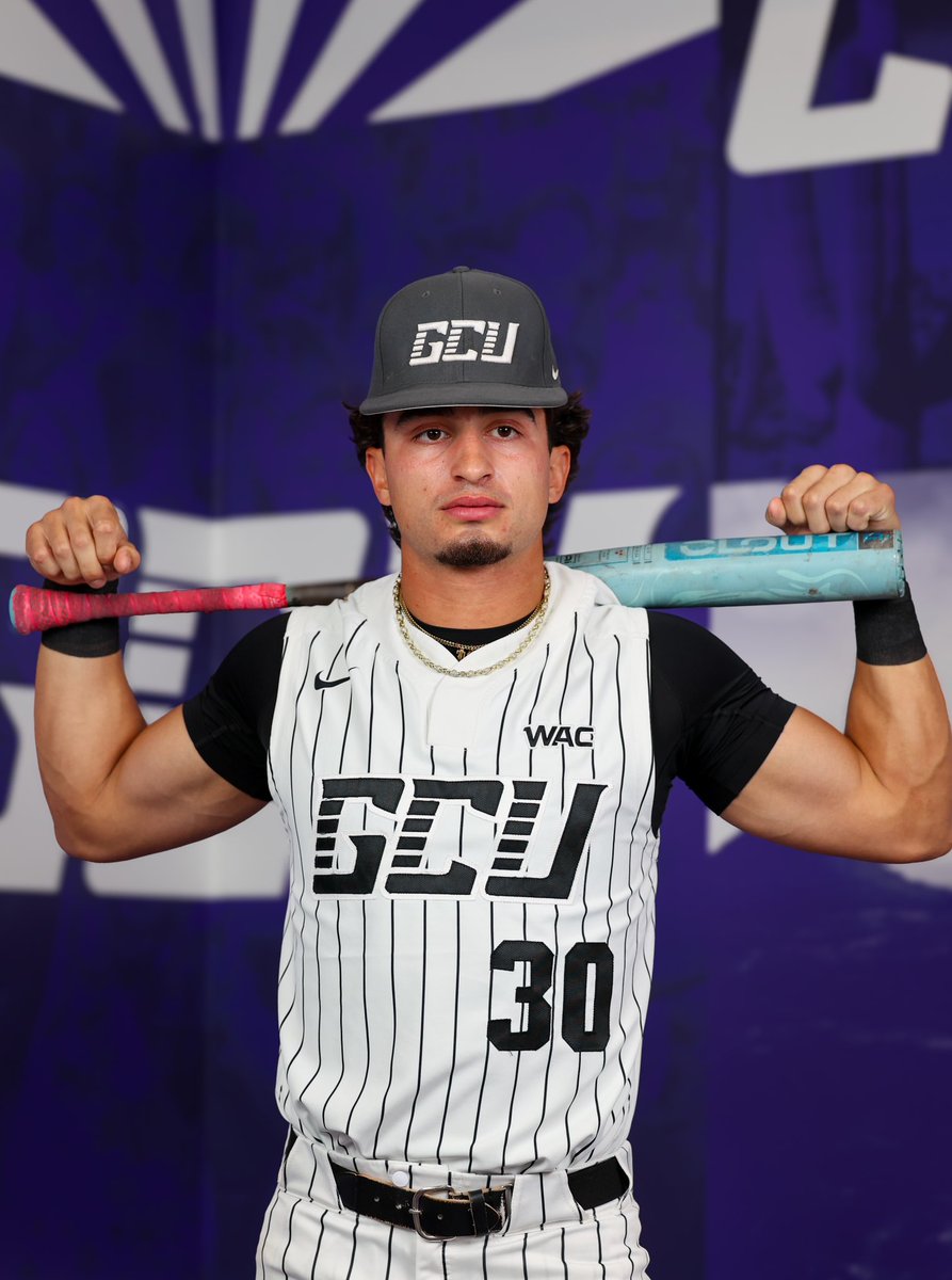 Grand Canyon Baseball tweet media