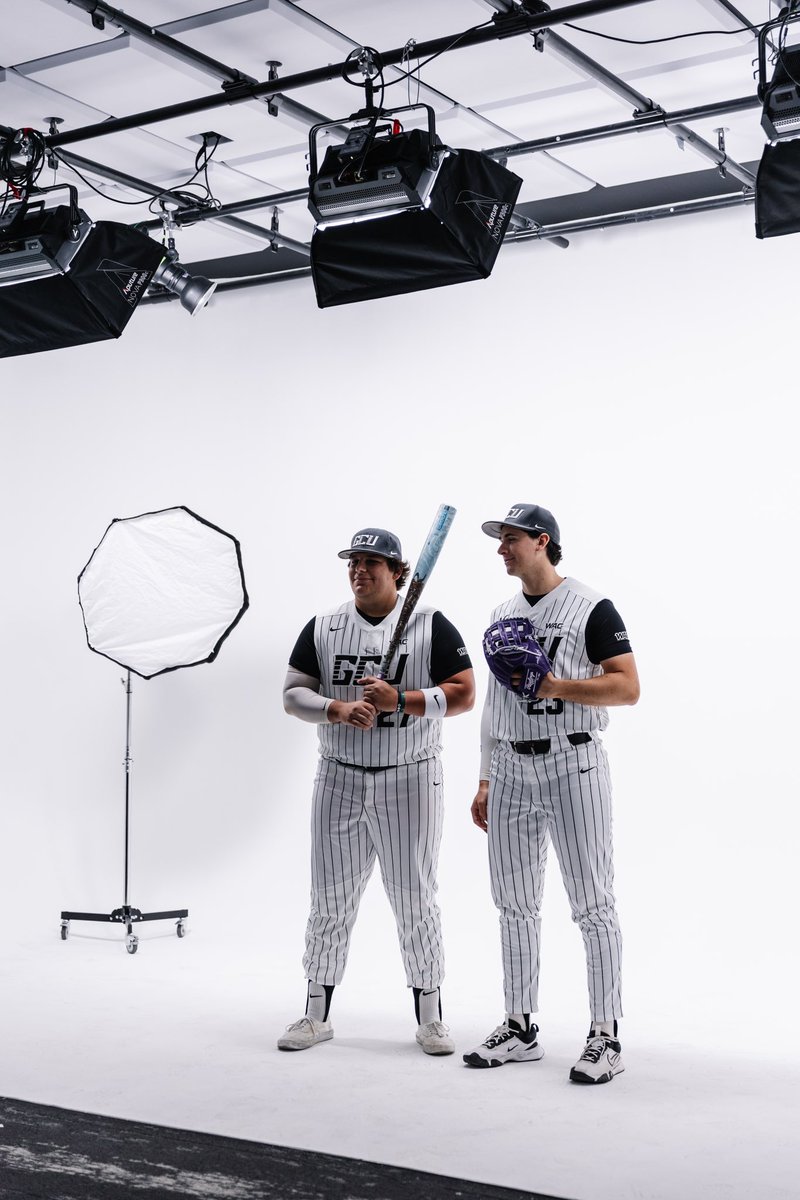 Grand Canyon Baseball tweet media