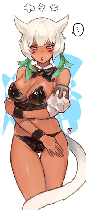 #今年も残りわずかなので今年一番伸びた絵を貼る見た絵描きさんも強制でやるヤネキかな… 