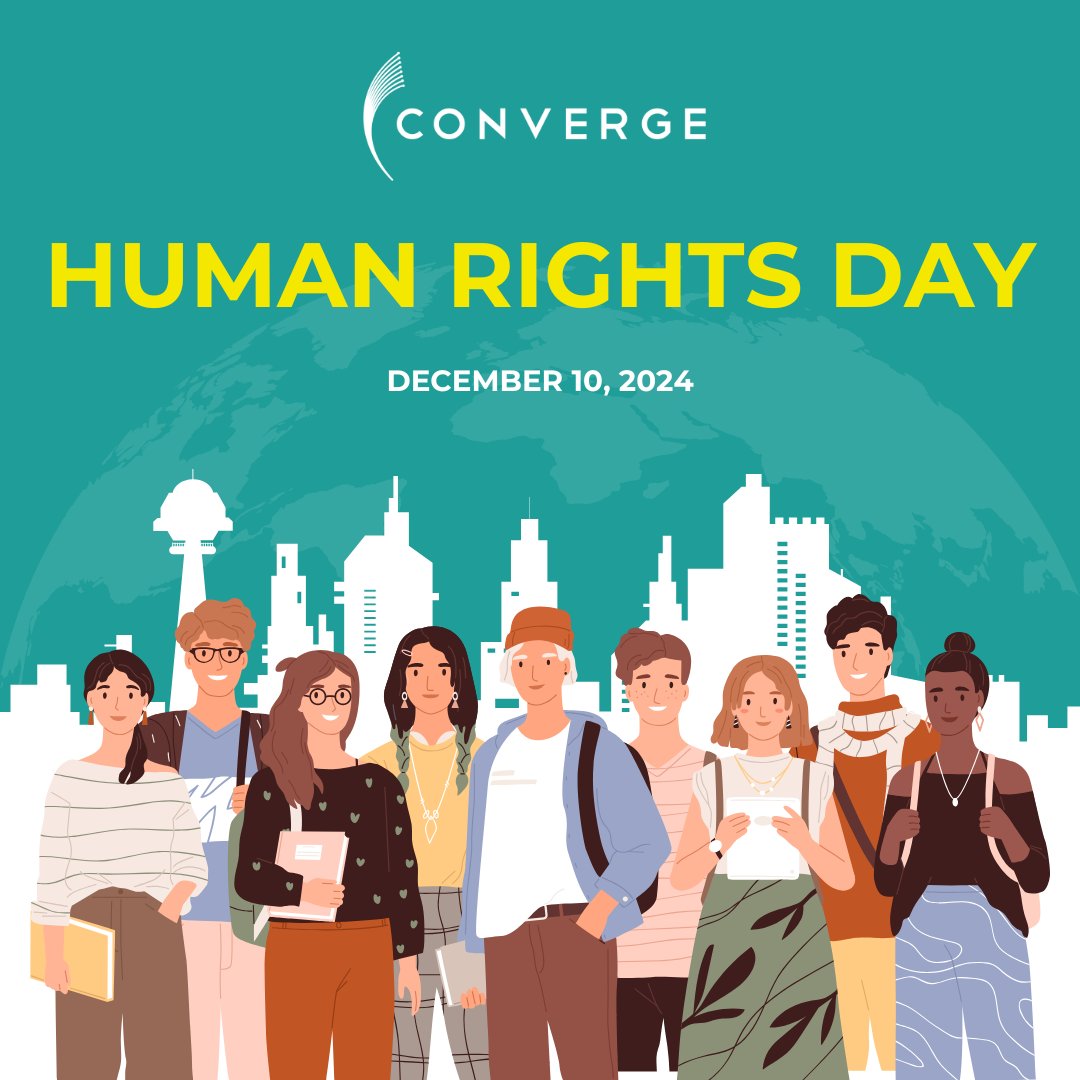 Converge tweet media