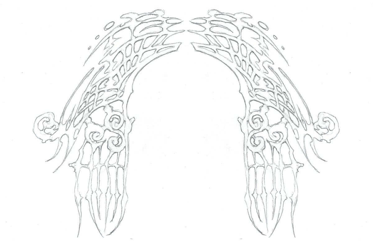 ⛓️‍💥 (@anthroc1aw) on Twitter photo 