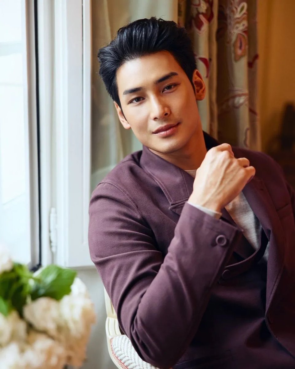 Moda e arte contemporanea sempre più intrecciate. Ecco cosa aspettarci nel 2025 

APO WITH DIOR IN PFW  

#DiorSS25xAPO #DiorSS25
#ApoNattawin #DiorxApo #ParisFashionWeek 
<a href="/Nnattawin1/">Nnattawin</a> <a href="/Dior/">Dior</a>

artribune.com/progettazione/… #artribune