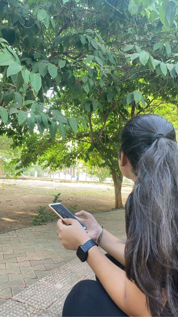 Nandini 👀 tweet media