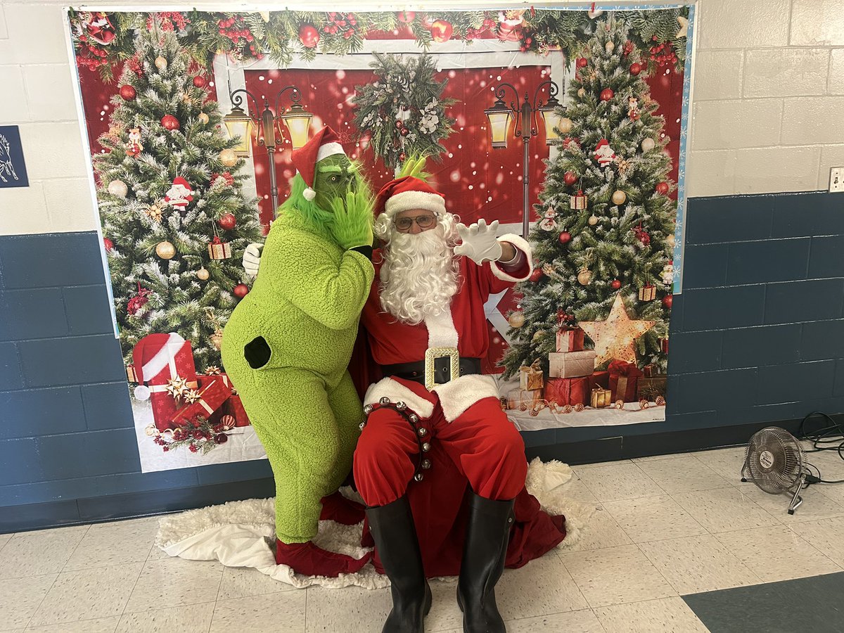 Belleview Elem tweet media