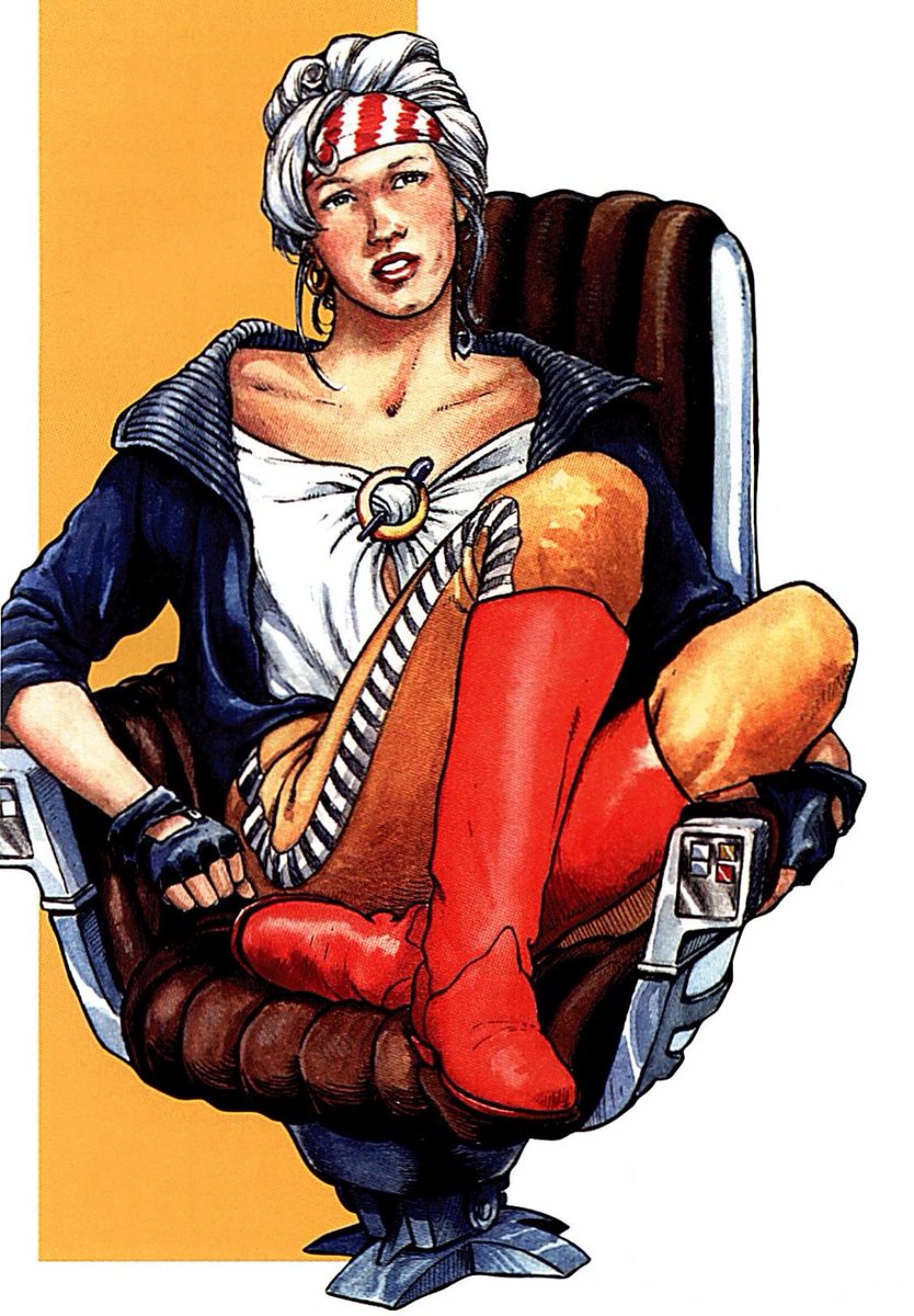 OGStarwarsAB's tweet image. Platt Okeefe 

#truestarwars #starwars #expandeduniverse #georgelucasera