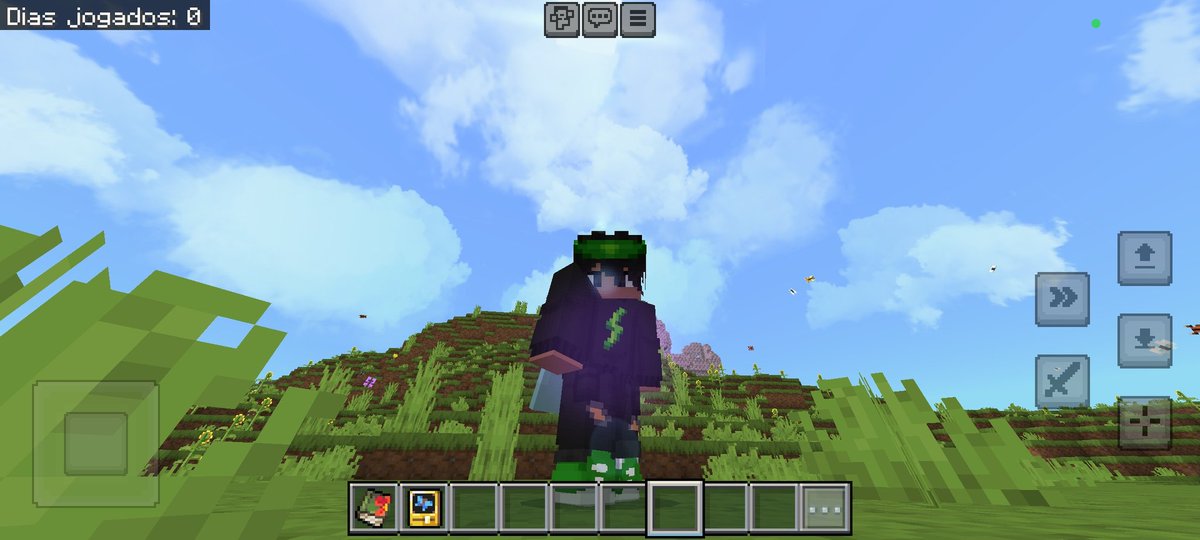 Estou montando algo!