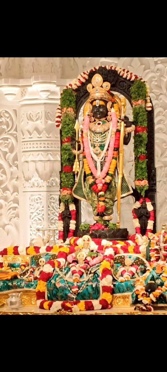 ब्रह्मांड के सबसे बड़े जज के दरबार में सब की सुनवाई होती है यहां कोई पक्षपात नहीं गोसाई श्री राम दर्शन