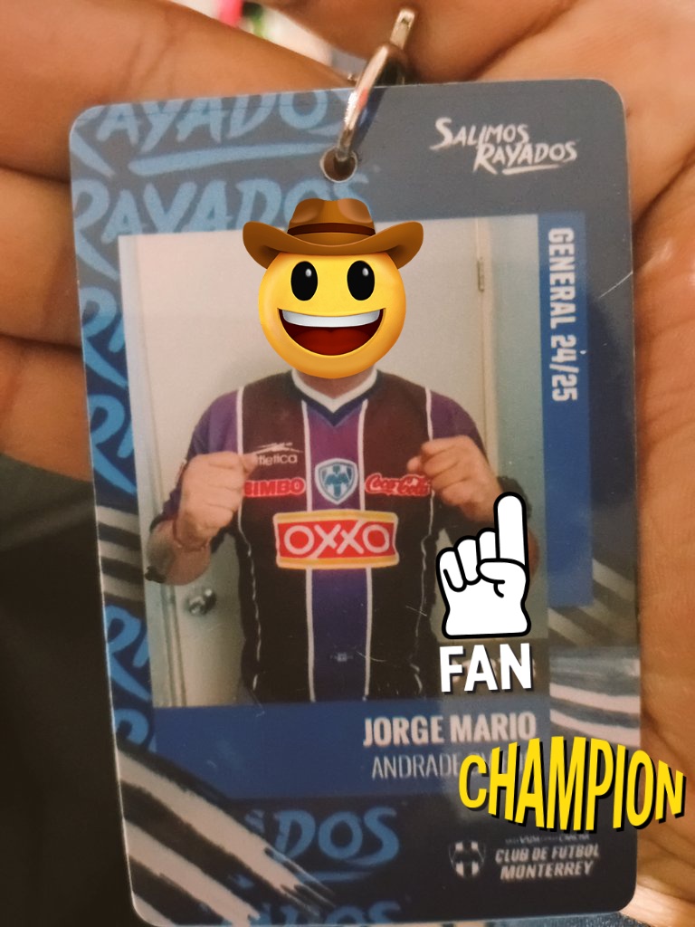 Hasta ahorita a funcionado la de la cábala como en el 2019 🔵⚪️🙏🏅🏆
Qué cábala tienen ustedes?🤔
#FollowRayado
#HastaGanarLaCopaNoParamos