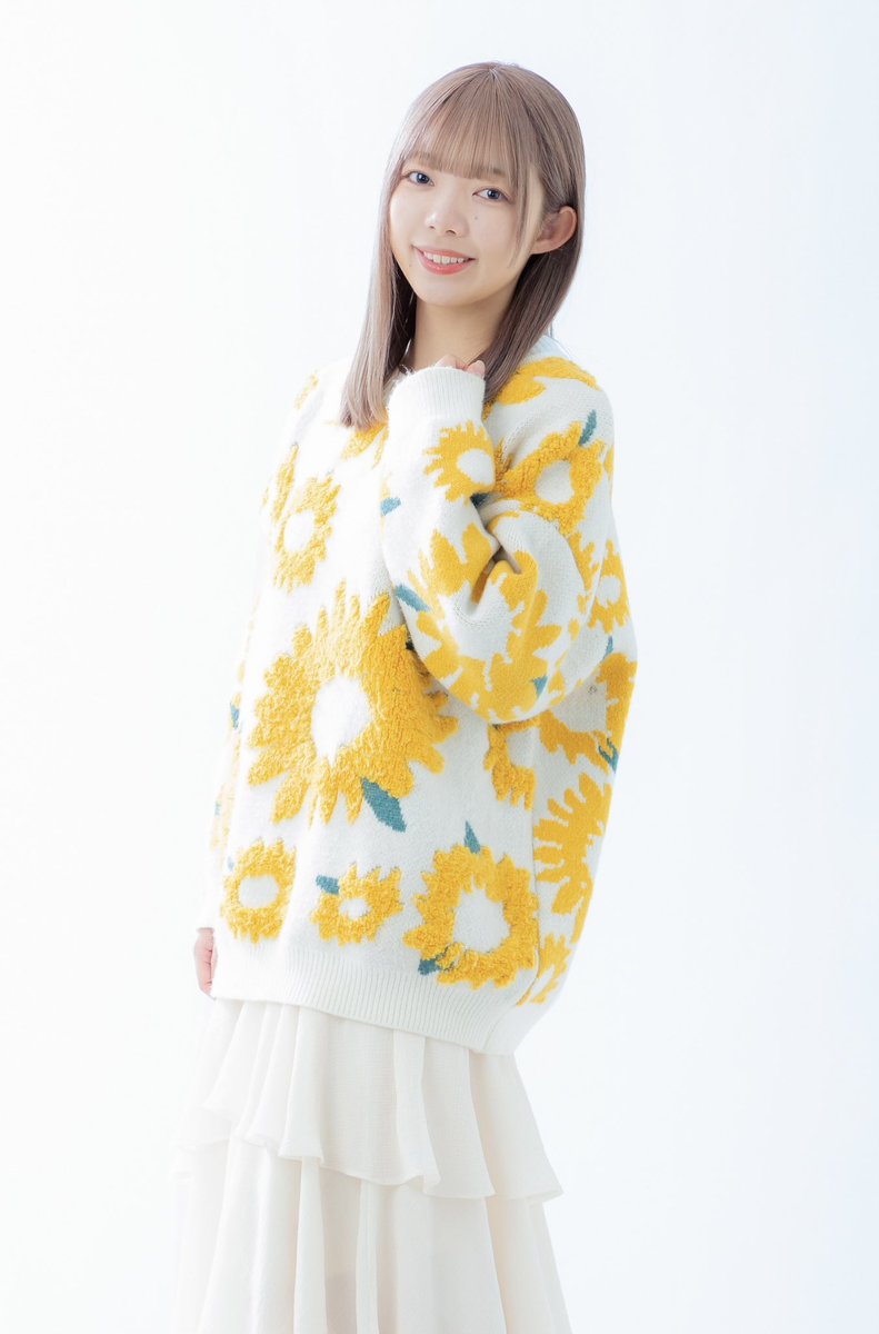 竹内ゆかり 竹内由香里ちゃんにとっても支えて頂いております✨ ゆかりちゃんは