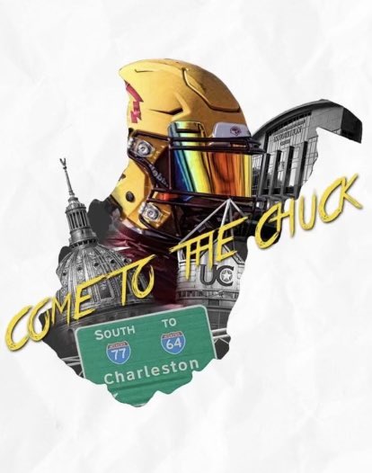 Bo Tallevast (@botallevast2023) on Twitter photo #AGTG Blessed to receive an offer from University of Charleston!!
<a href="/coachtesch/">Michael Tesch</a> <a href="/CoachHBecker/">Hunter Becker</a> #AGTG Blessed to receive an offer from University of Charleston!!
<a href="/coachtesch/">Michael Tesch</a> <a href="/CoachHBecker/">Hunter Becker</a>
