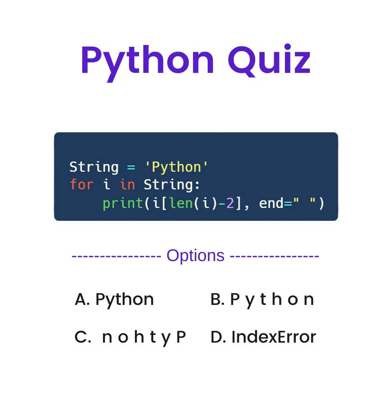 Python Developer tweet media