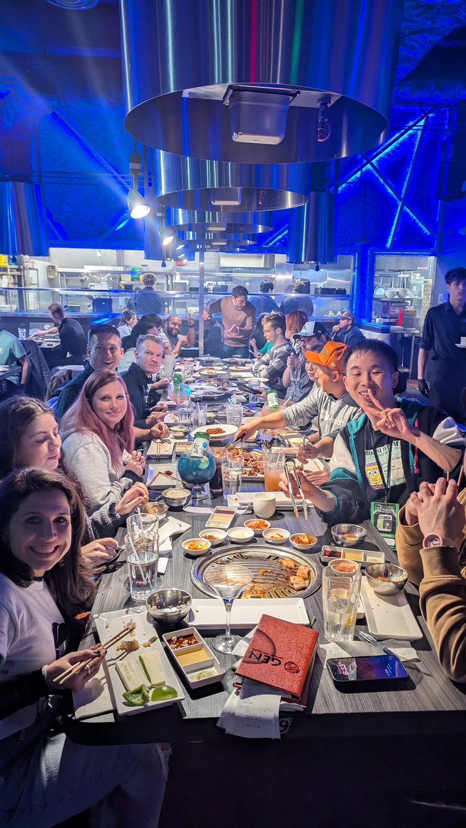 Elder_Youth's tweet image. To every attendee, speaker, volunteers and friends: thank you all for #CommitYourCode 
Beneath this caring heart of mine lies a deep self-hatred, but y&apos;all make it all go away with every smile and laugh we make together.
May we continue building this world of braveness and joy 🖤