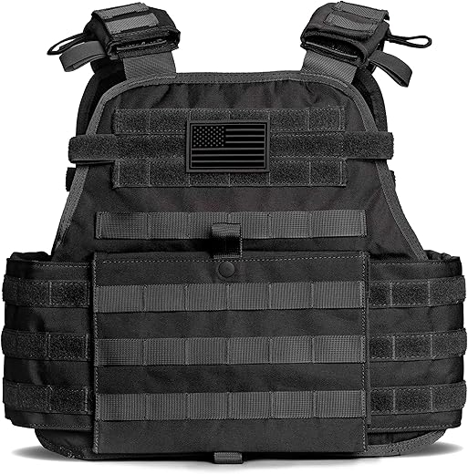 2AGunFirearms's tweet photo. Check out our article summary on the Tactical Vest Youth Army Costume - perfect for Airsoft and Paintball enthusiasts! #TacticalVest #Airsoft #2AGunSafety
#firearms #2A #ammo #hunting #shooting #guns
https://t.co/zfOA5YlAKr https://t.co/zAsxC9PpBZ