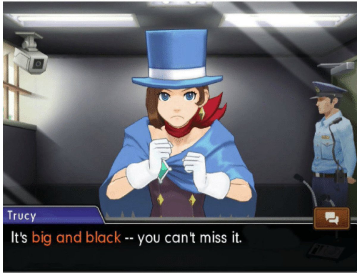 magicpxnties's tweet photo. Trucy describing the guy she slept with last night... https://t.co/bIDTZxKxZN