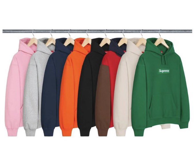 heboji3's tweet photo. 今週boxですね
supreme代行やります
1件5000円

いつも通り過去に利用してくださる方優先です
先にdmもらってる方は枠確保してます🫡

いいねリツイートで1人無料
よーいどん

Supreme代行 https://t.co/Rx9EvxD6MT