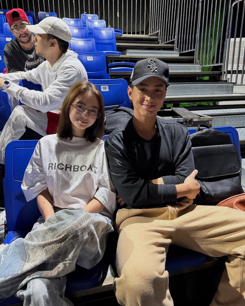 kowalerts's tweet photo. Our #JMFyang hearts! 🫶🏻

Catch #FyangSmith and #JMIbarra at the #ABSCBNChristmasSpecial2024! ❤️💚💙 https://t.co/gCPPssKvXO