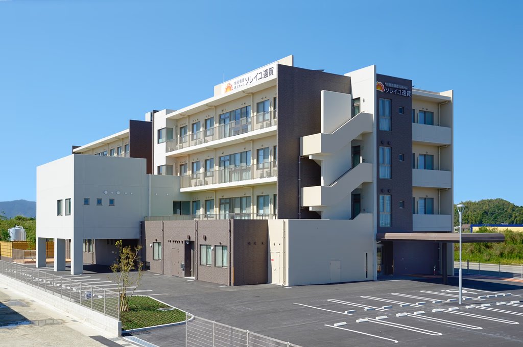 Lark導入事例紹介：正勇会：人材不足に挑む介護業務改革と最先端DXの実践larksuite.com/ja_jp/customer…

Larkに興味があればこちら▶︎bit.ly/3AA6DEC