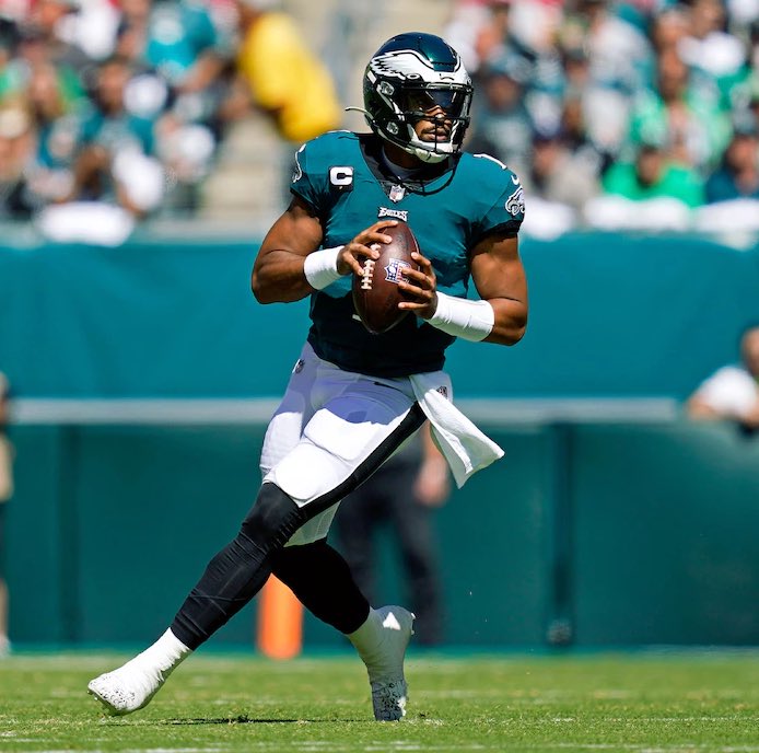 🦅Roll Philly Dawgz🦅 tweet media