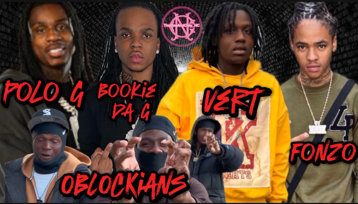 NEP773's tweet image. OBLOCK now EBK| PoloG’s case dismissed| BookieDaG’s homie killed| Fonzo ... youtu.be/puLQSa_7cBo?si… via @YouTube #polog #oblock #ebk #bloodhound #vert #bookiedag #6700fonzo #robbery #selfdefense #chicago #drill #oblockians