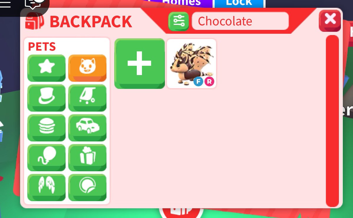 dcrlinqolivia1's tweet image. Chocolate Chip Bat Dragon giveaway !

Rules- 
• Follow me 🔔
• retweet &amp;amp; like 

Goodluck!