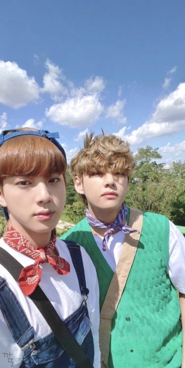 happily_jin's tweet photo. [BTS] 2021년에도 비티엣-스 
안 사랑하는 법.. 난 몰라.. (방림이네 사진관)
Wallpaper &amp; Lockscreen 배경화면 💚
보정 O / X

#BTSWALLPAPER #btslockscreen
#Jinwallpaper #Jinlockscreen
#BTSJIN #Jin @BTS_twt https://t.co/wR2tyLy2Km