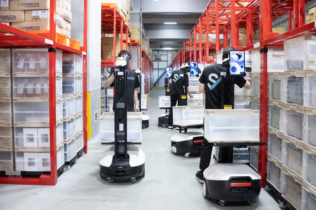 Lark導入事例紹介：株式会社 KEYCREW：Larkで組織運営とコミュニケーションを向上larksuite.com/ja_jp/customer…

Larkに興味があればこちら▶︎bit.ly/3AA6DEC