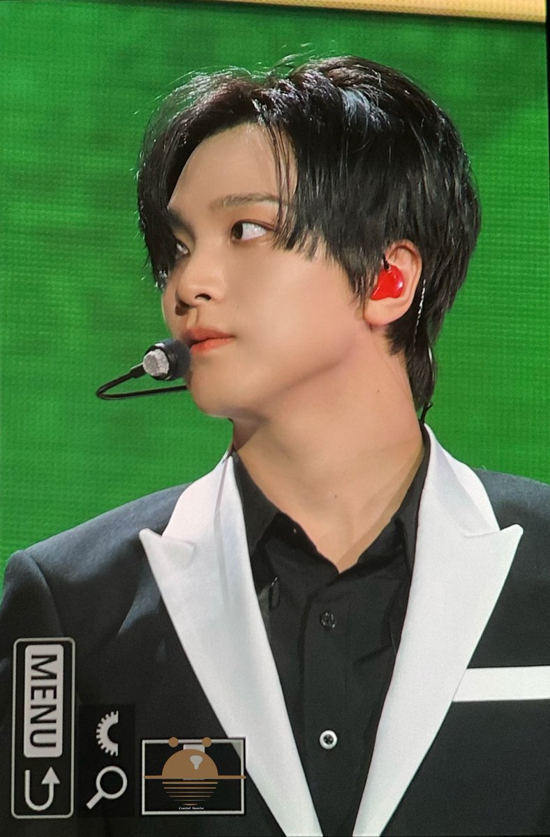 241209 Jingleball Chicago
#해찬 #HAECHAN #ヘチャン