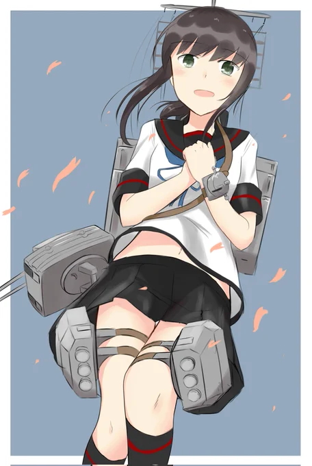 #今年も残りわずかなので今年一番ぶっ刺さった絵を自分で言う今年のMVPだと思う位直感的に刺さった 