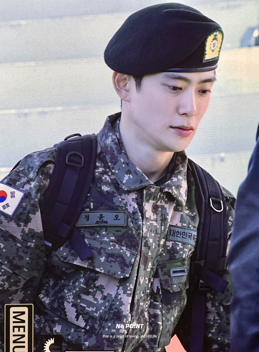 ADORE0214's tweet photo. he looks so good and healthy ♡ https://t.co/4HUHXgyH8d