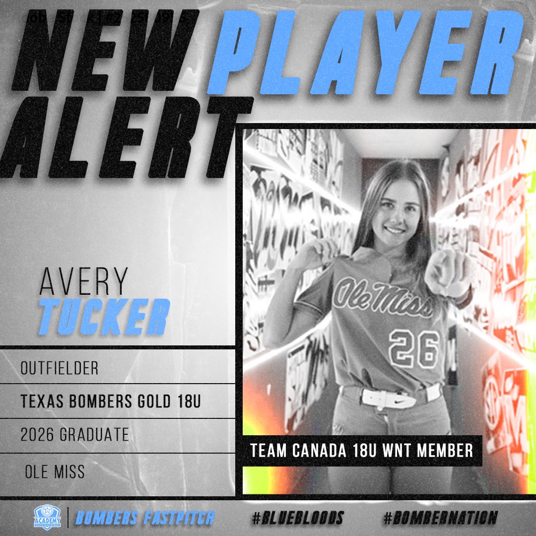 Scott Smith (@bombercoach) on Twitter photo Fired up to be adding this stud to the squad!!! Canโt wait to get after it with you Tuck!!! <a href="/AveryTucker_8/">Avery Tucker</a> Fired up to be adding this stud to the squad!!! Canโt wait to get after it with you Tuck!!! <a href="/AveryTucker_8/">Avery Tucker</a>