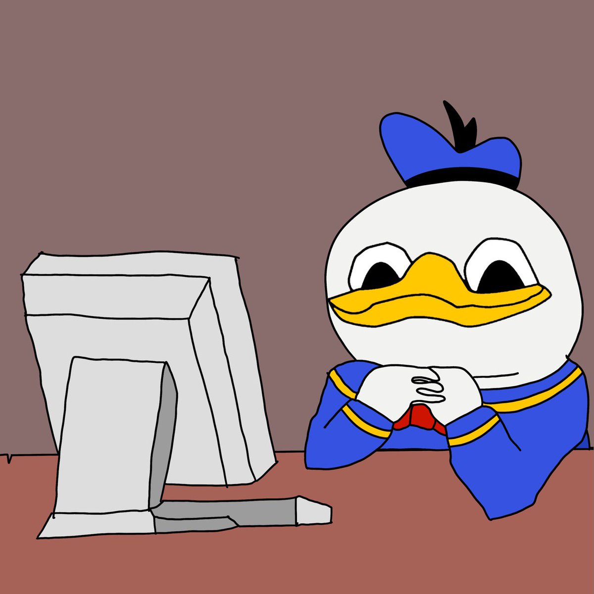 MikeyTrading's tweet photo. All the phaggots dumped my bags on me, so now it's time for the revenge arc where we send everything higher

As a man with a few followers, it is my duty to ignore angry degens so they sell + make bearish jokes, then bullpost the lows so we can all make it https://t.co/sFLnLPTAFn
