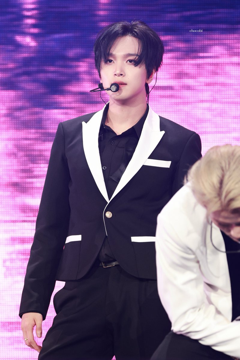 241209 Jingleball at Chicago
#해찬 #HAECHAN