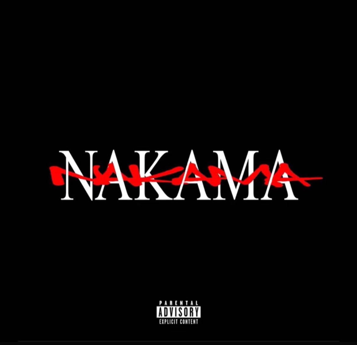 NAKAMA NAKAMA NAKAMA 
REMIX REMIX REMIX