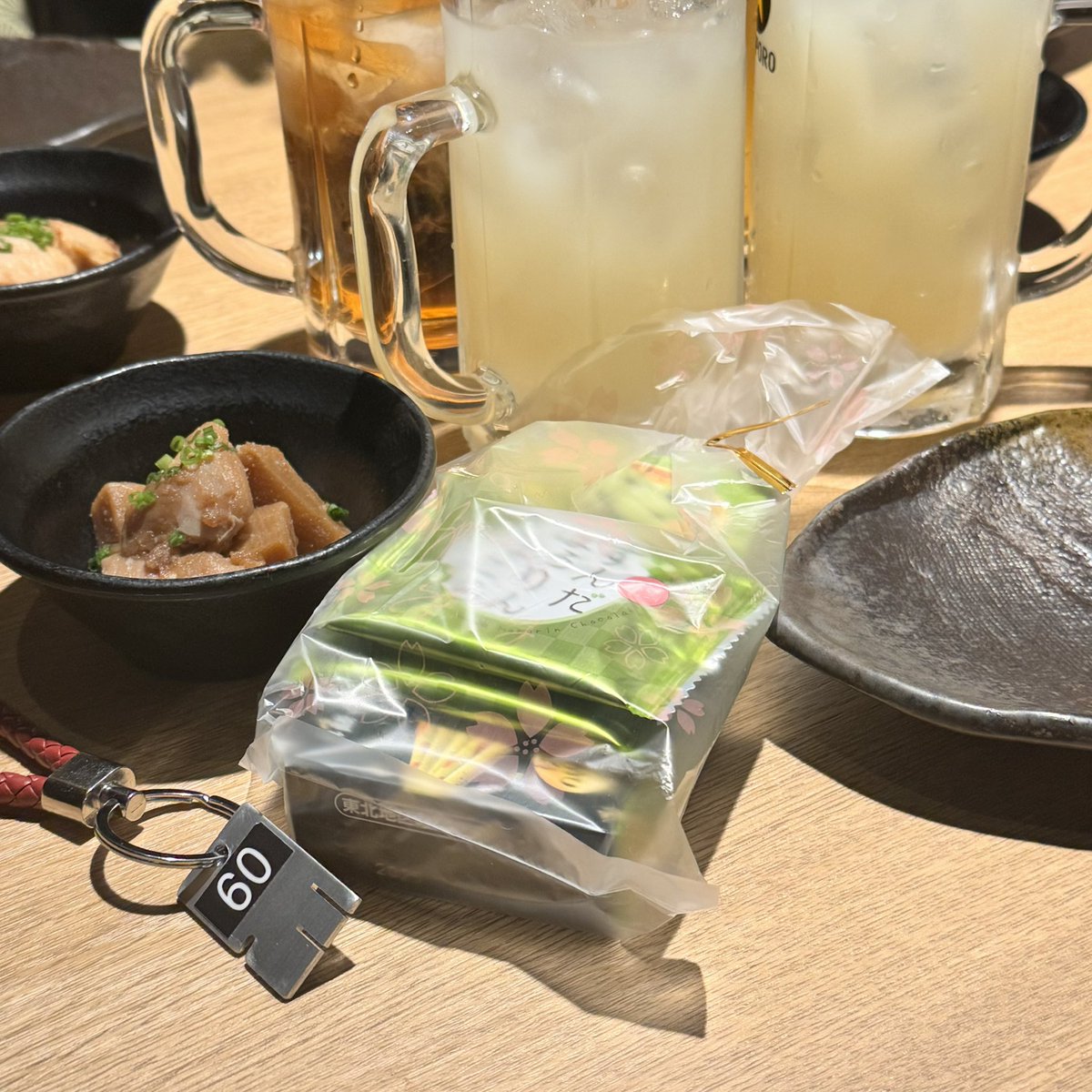 昨日は超絶楽しかったんですめーーちゃ笑ったし忘れないように靴箱の鍵も写真に収めた