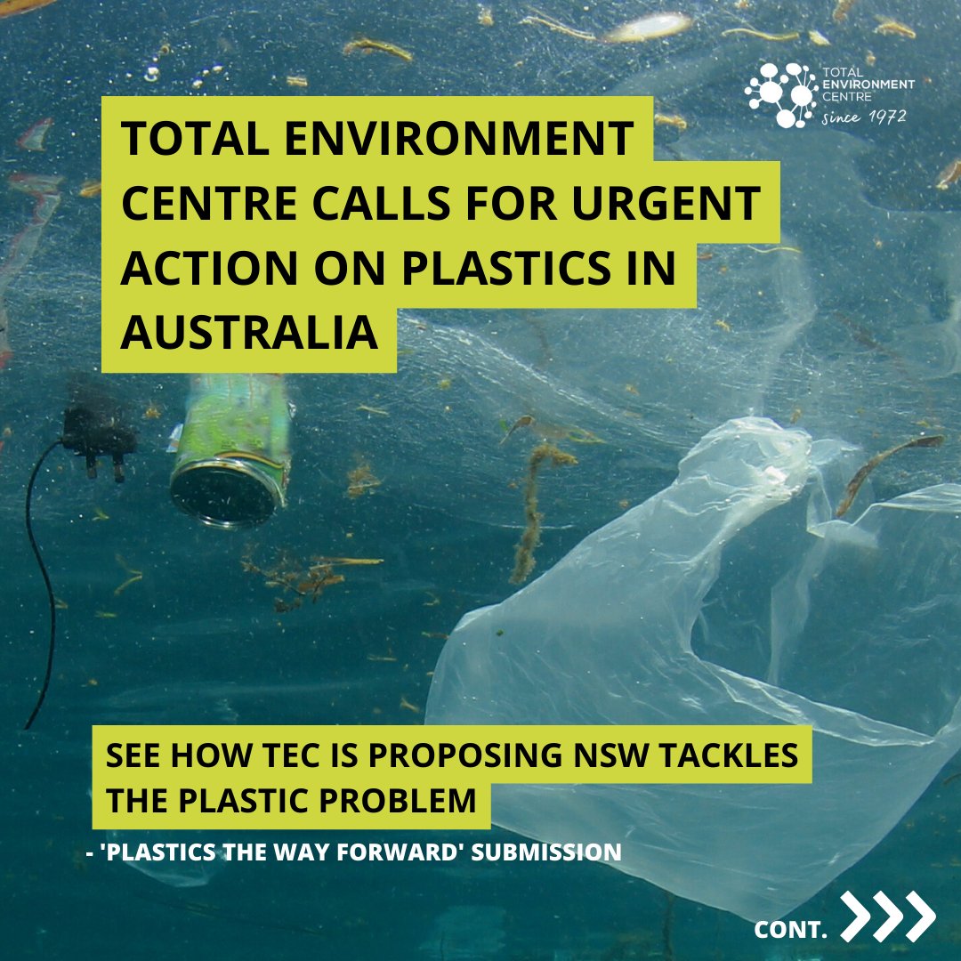 Total Enviro Centre tweet media