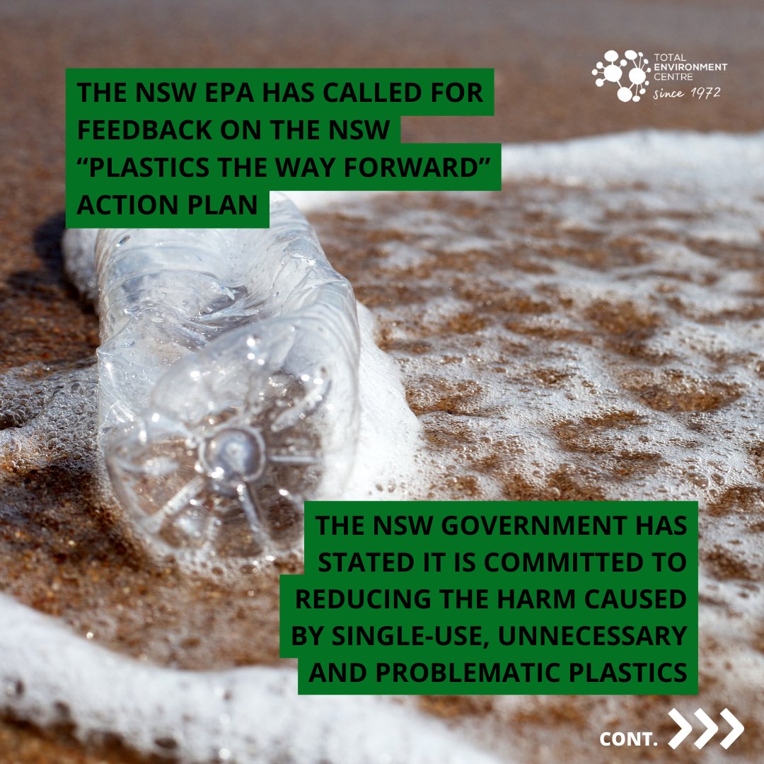 Total Enviro Centre tweet media