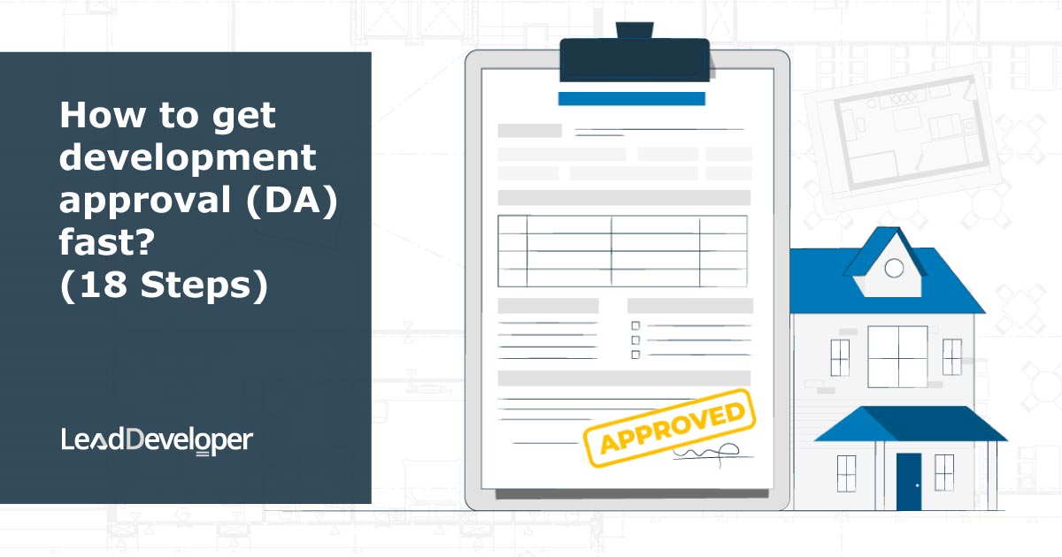 Amber_Khanna's tweet image. Do you know how to get your development approval quickly? 
Click the link below to follow this simple step by step process to get the right Dev...
bit.ly/3DeHpdF

#DevelopmentApproval #Developmentapprovalprocess #Townplanningpermit #propertydevelopment #permittingprocess