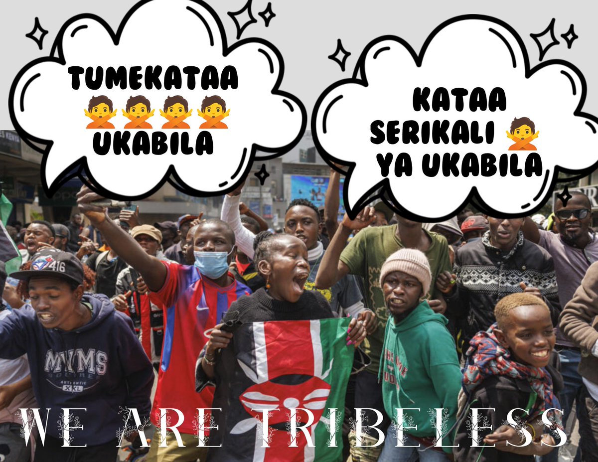 _James041's tweet photo. He went to greet Uhuru thinking that we would cheer like our parents.

Hii ni wrong rende. They will not believe.

#AppointIEBCNow #RutoMustGo https://t.co/tigUOZ324z