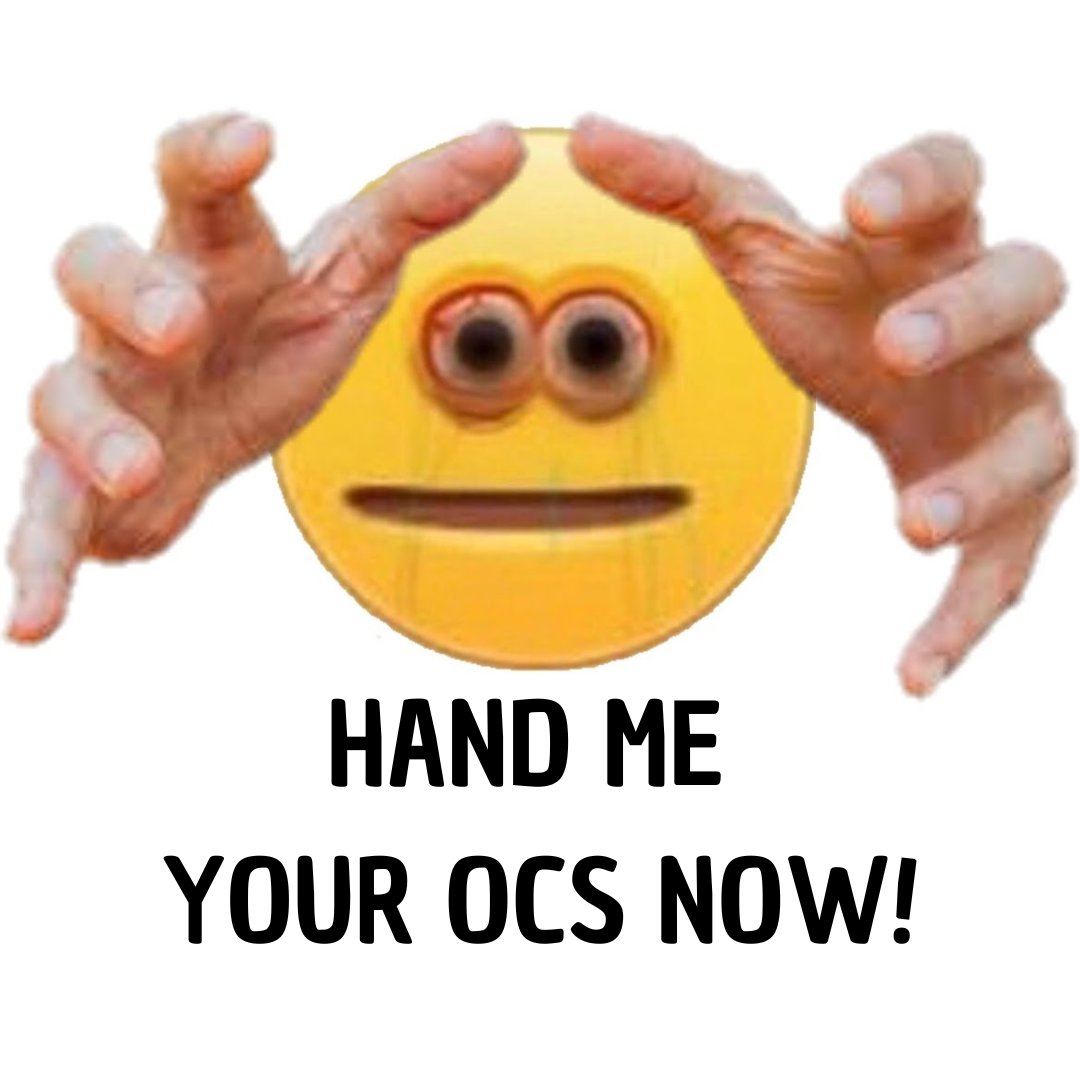 Fox_commis's tweet photo. DROP YOUR OCS IN COMMENT NOW!
I need your gorgeous OCs to be my new giftuber ych portfolio🫣
I will pick one model in comment 
Benefit: You will also get the giftuber for free and its a fullbody chibi 🥹❤️

The type isnt only human OCs but i also look for furrysona too🥰 https://t.co/TttkbW646v