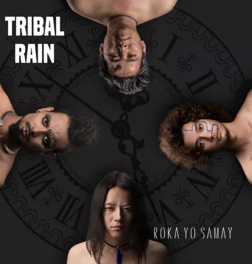 thisisbahun's tweet photo. REMEMBERING, Late. Rahul Rai today.
Rahul dai, I hope you are resting well there, It has been a long time since your sound entered inside me. Thank you for all those songs you sung and composed. Tribal Rain to the moon.
#RestInPeace, and miss you a lot.
"Laijau Malai Timi Sanga" https://t.co/SrxkKHqaqq