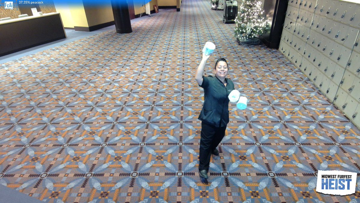 CertifiedLeggi's tweet image. This is so fuckin wholesome i s2g
#furconai