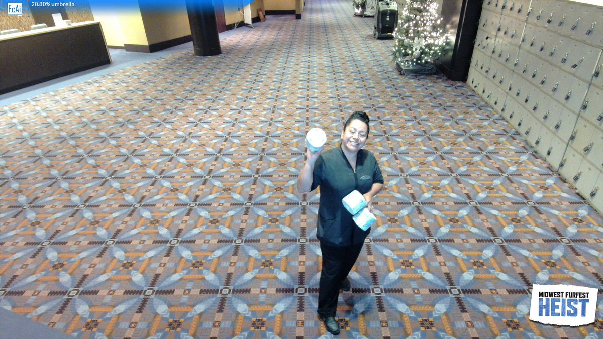 This is so fuckin wholesome i s2g
#furconai
