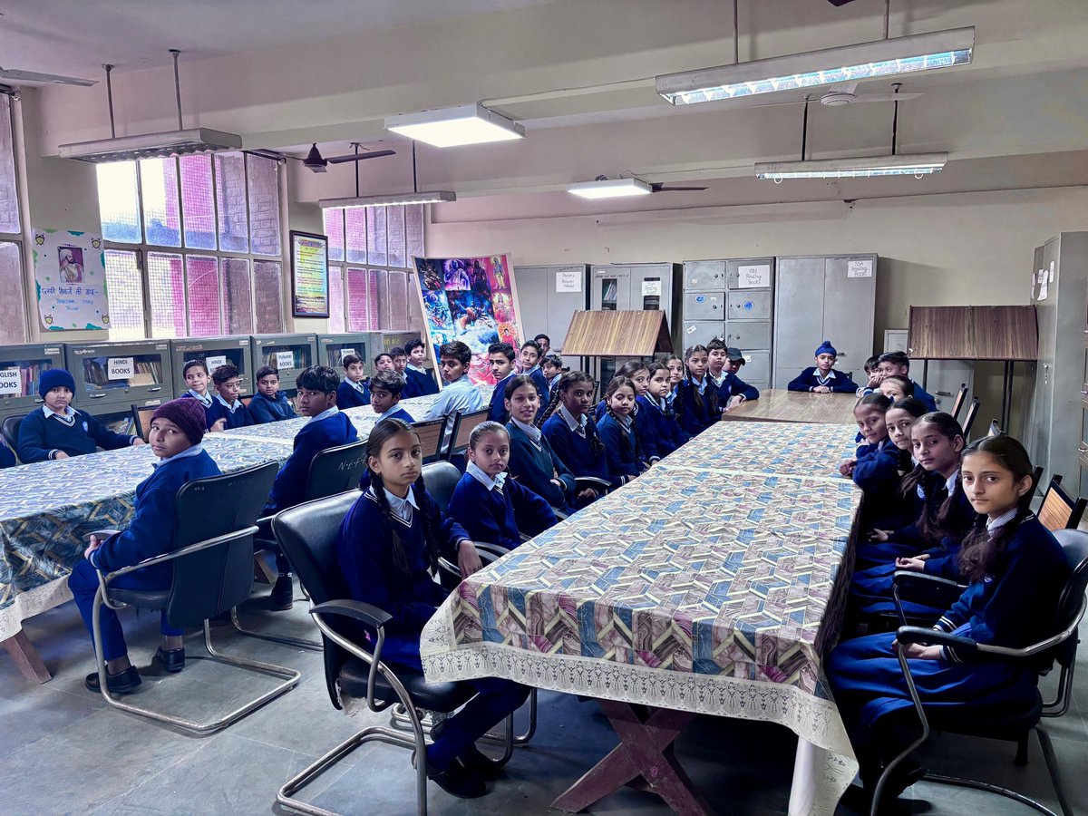 GMSSS-37 D CHANDIGARH tweet media