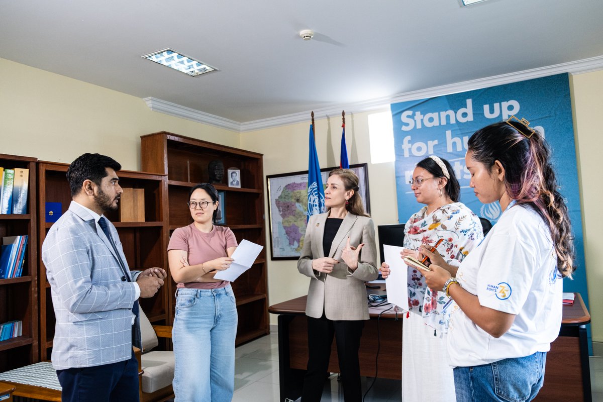 UNV Asia Pacific tweet media