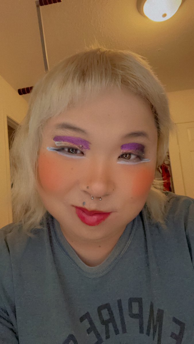 Rikkuhime (@RikkuKuchiki) / Posts / X