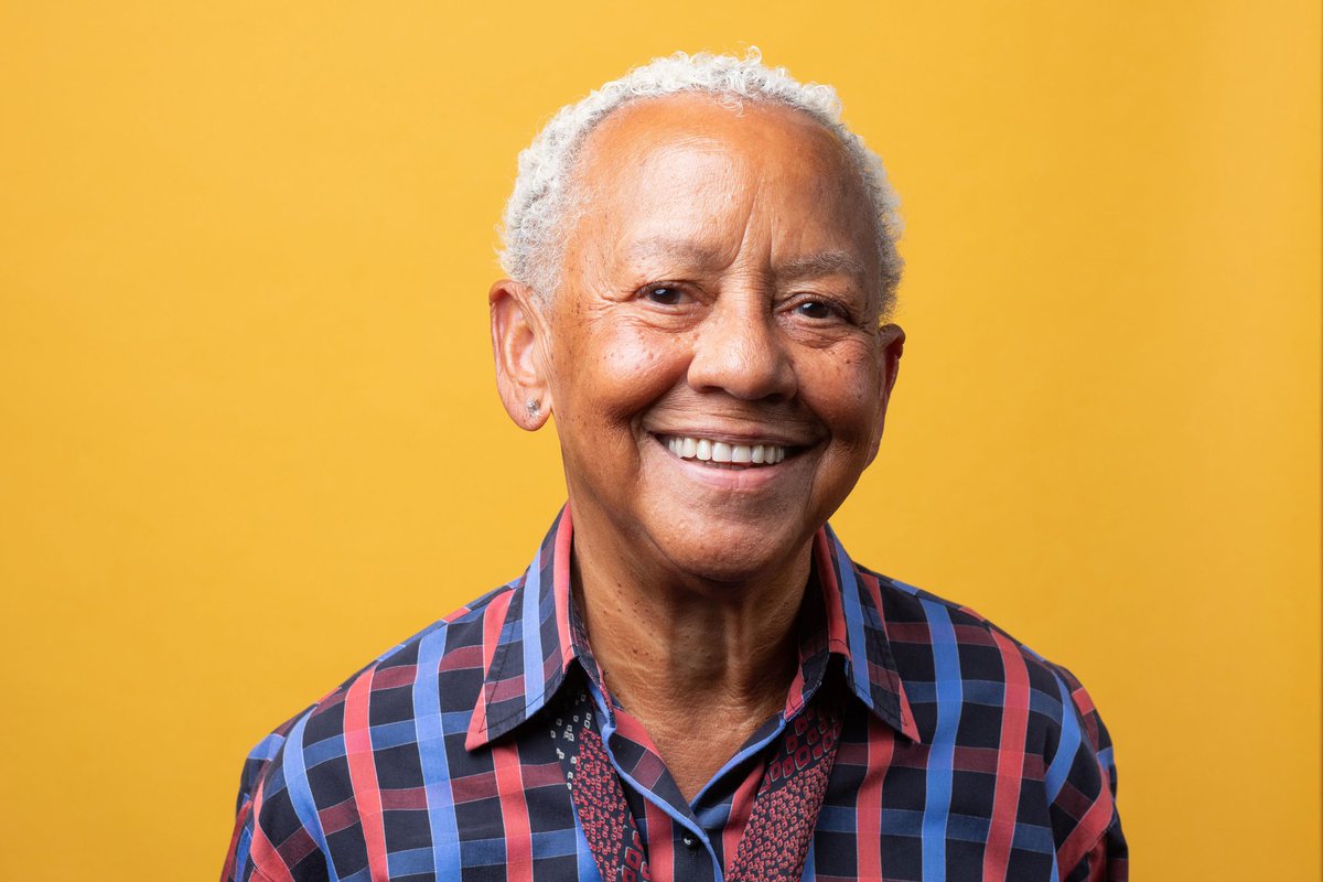 AmericasBlackForum (@amblkforum) on Twitter photo We are saddened to learn about the passing of poet and professor Nikki Giovanni. Our thoughts and prayers go out to her family and friends. We are saddened to learn about the passing of poet and professor Nikki Giovanni. Our thoughts and prayers go out to her family and friends.